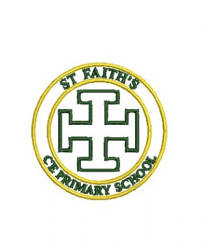 St Faith's Primary School